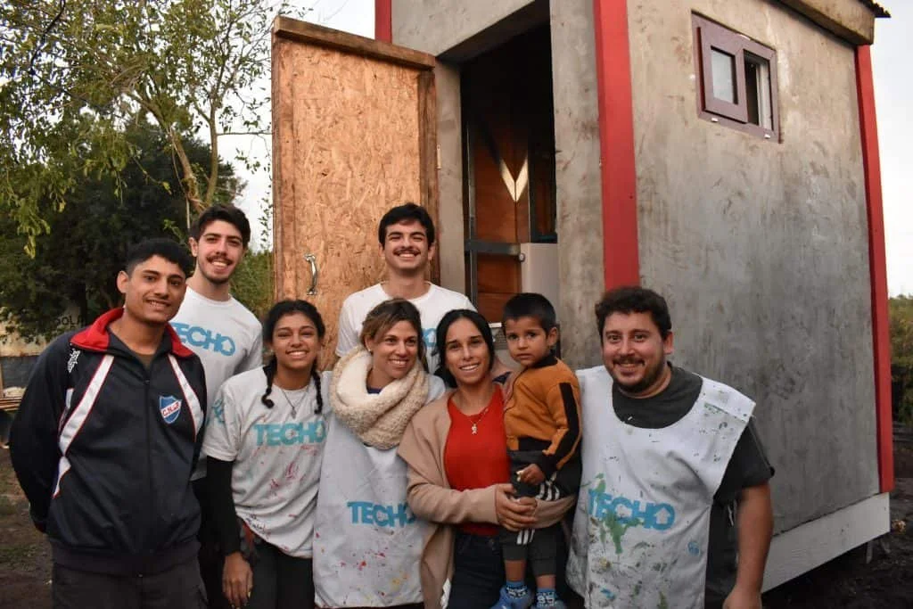 Community Impact Experience