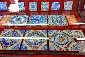 Museo del Azulejo
