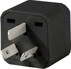 Electronic adapter*