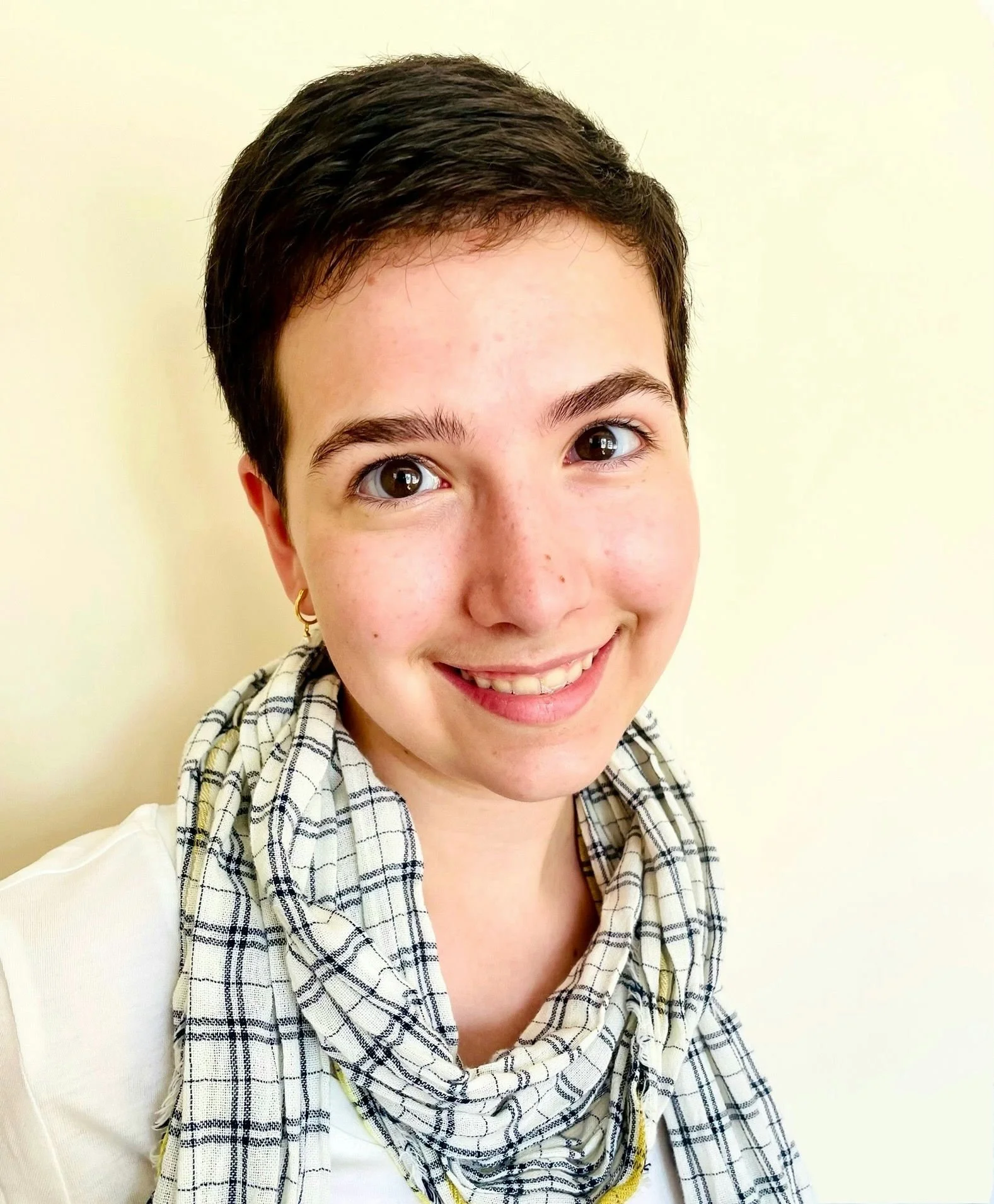 Linda G., Research Assistant, University of Pennsylvania