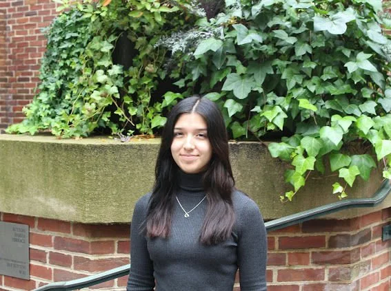 Monica V., Job Placement Mentor, University of Pennsylvania