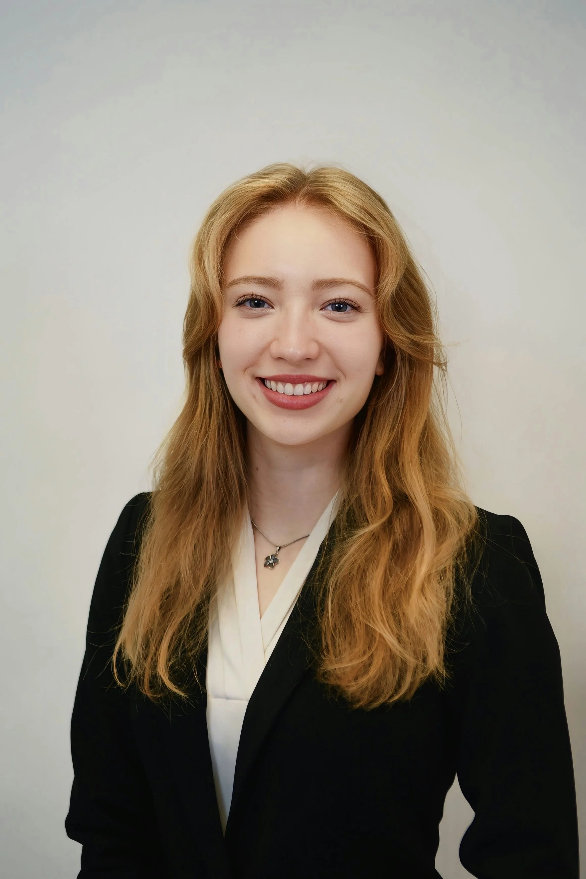 Julia B., Regional Coordination Assistant, University of Pennsylvania