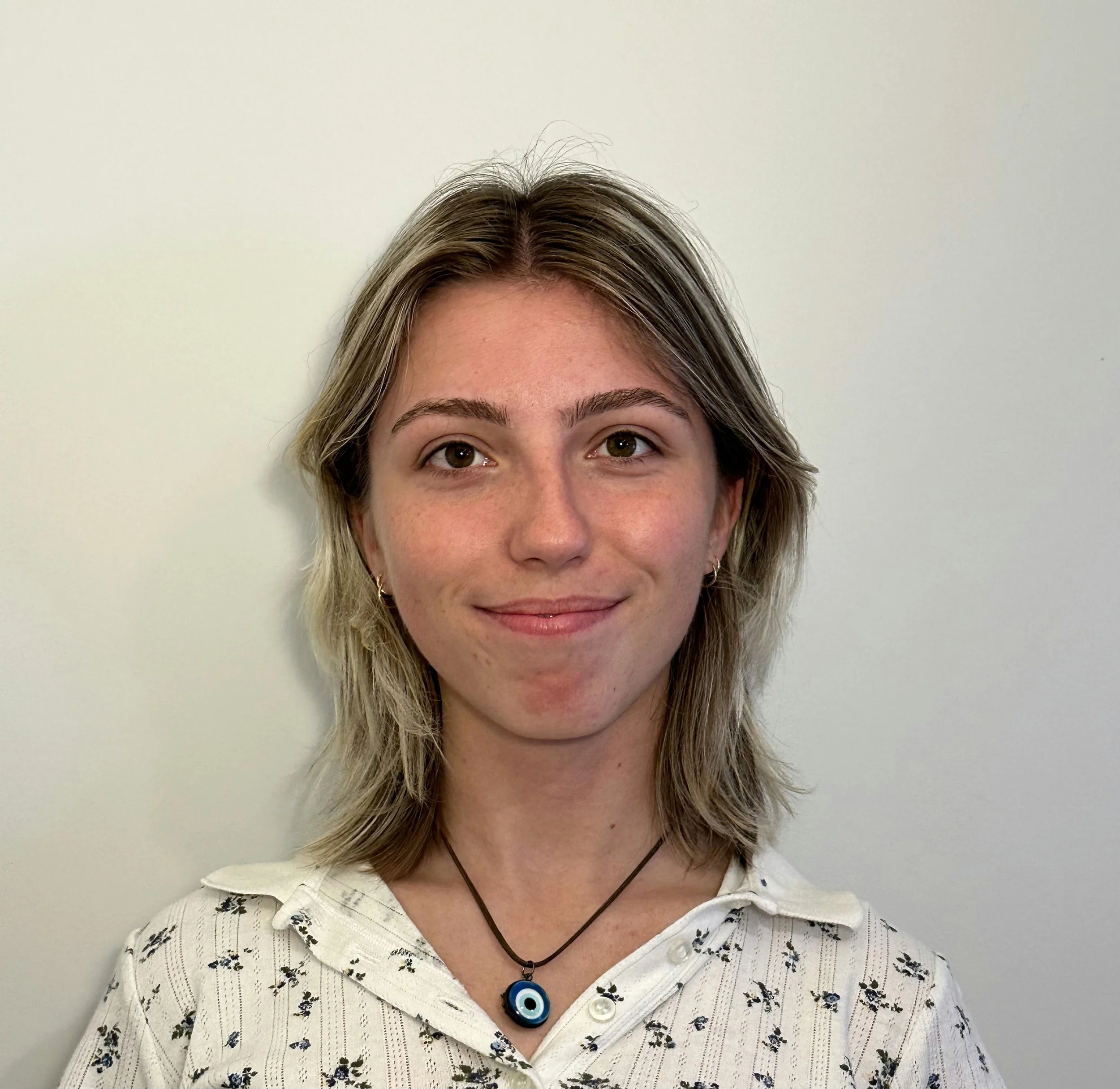 Christina B., Commercial Assistant, University of Virginia