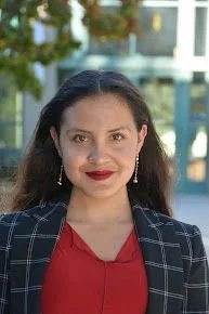 Elizabeth N., Data Analyst Intern, University of California, Berkeley