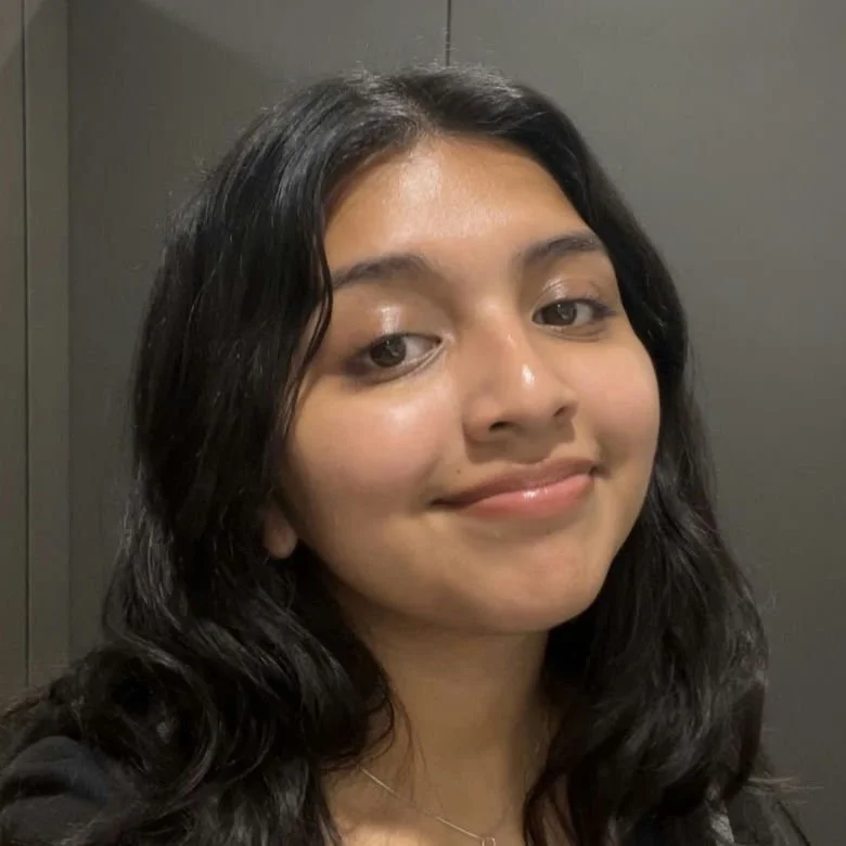 Adriana S., Communications and Fundraising Intern, University of California, Los Angeles