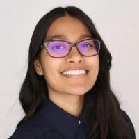 Naija A, Indigenous Heritage Tour Developer, University of Pennsylvania