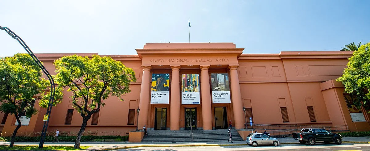 Museo de Bellas Artes