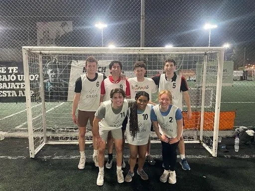 Fútbol