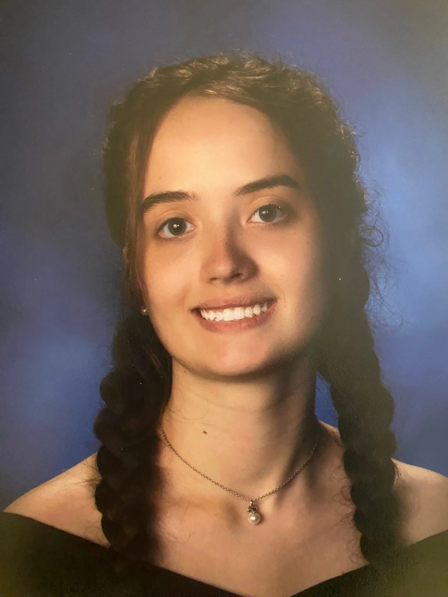 Nora W., English Language and Educational Support, University of Virginia