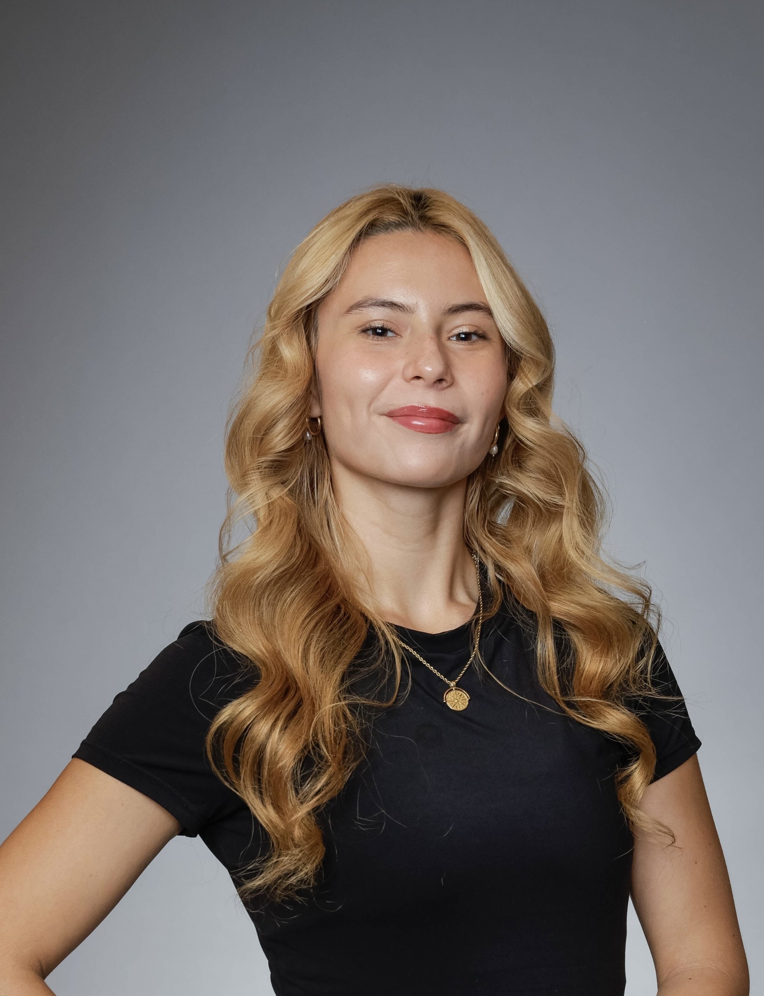 Marie F., Marketing, Princenton University