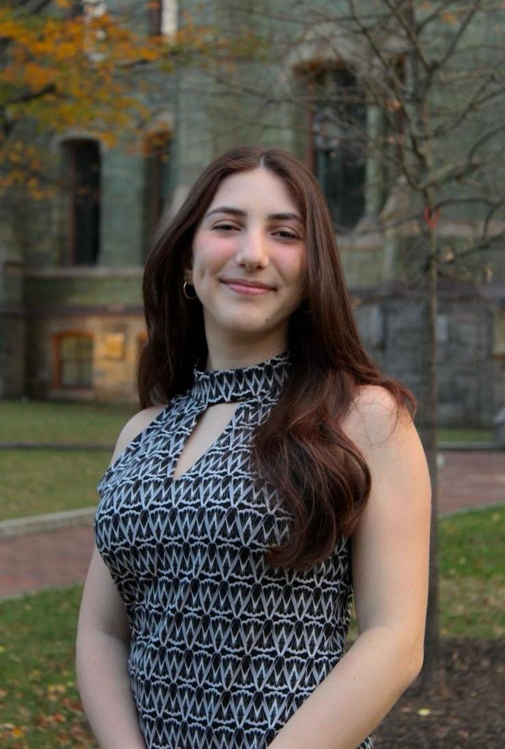 Alondra R, Projects and operations, University of Pennsylvania