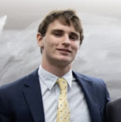 James W., Institutional development analyst, University of Virginia