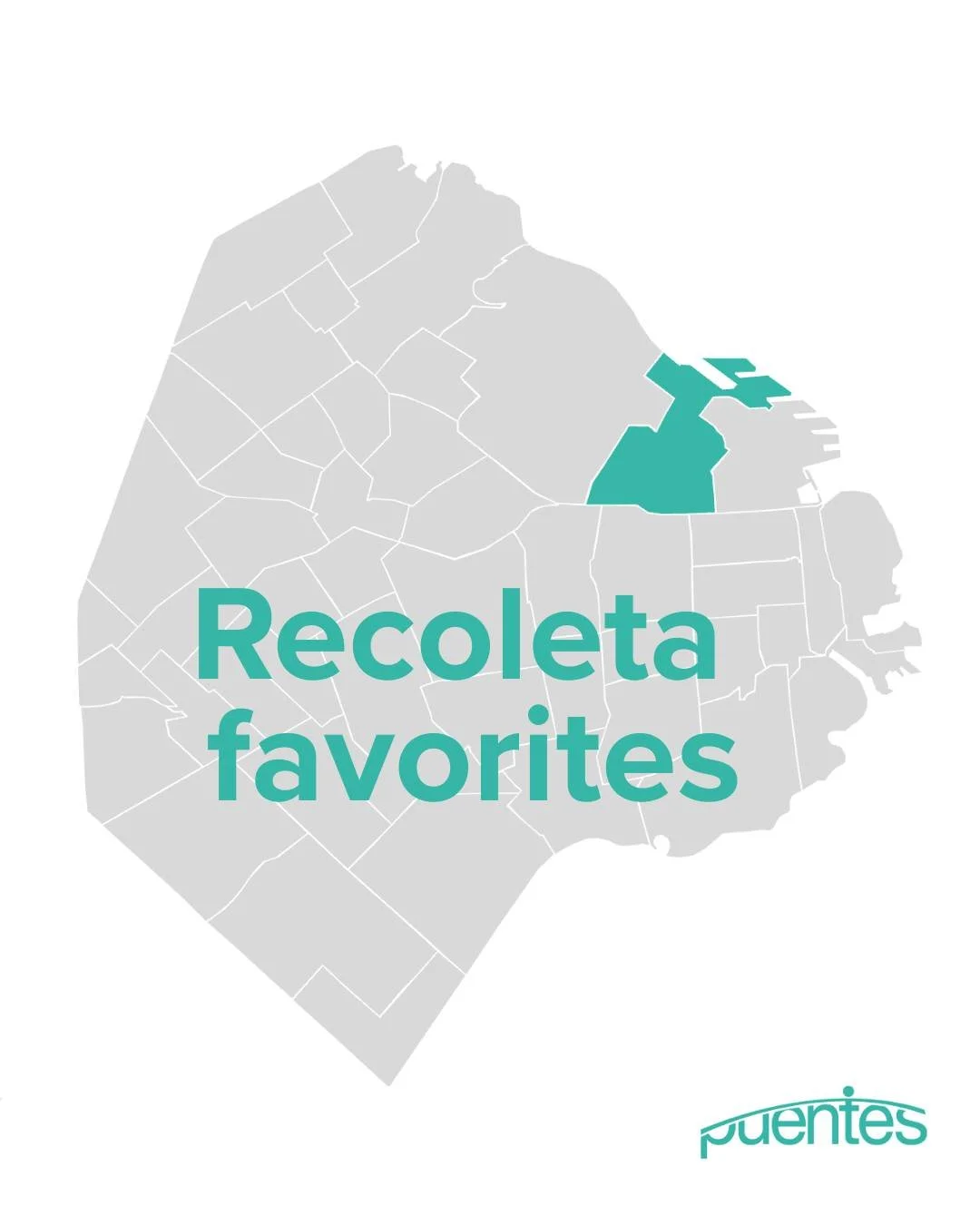 Recoleta has elegance in its bones. 🎨 This neighborhood is where art, history, and caf&eacute; culture meet:

🖼️ Museo Nacional de Bellas Artes: World-class art. You can see Monet, Van Gogh and Rodin. 
🛍️ Feria de Artesanos in Plaza Francia: Local