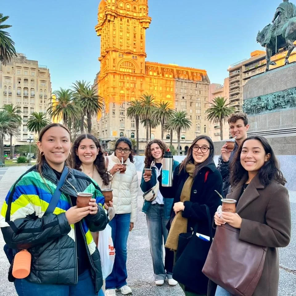 Mate is more than a drink, it is a social ritual. 🧉 Rooted in indigenous Guaran&iacute; traditions, mate has become the social glue of Argentina and Uruguay. Sharing mate means sharing trust, conversation, and time.

The first sip might surprise you
