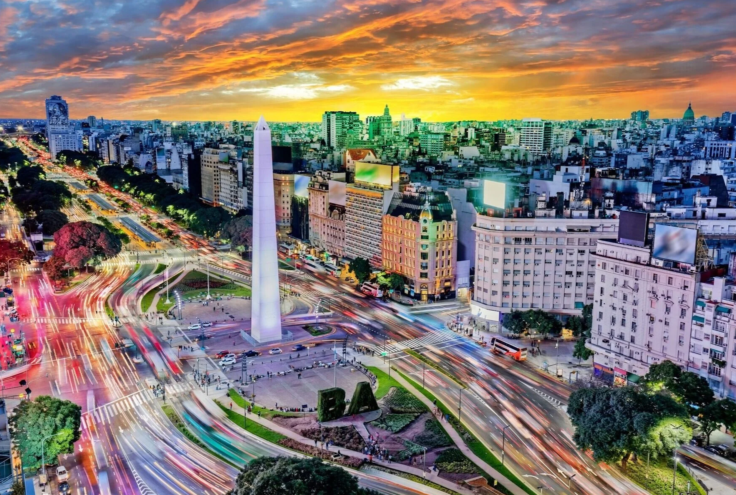 Buenos Aires
