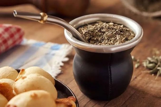 Argentinian Mate Tasting