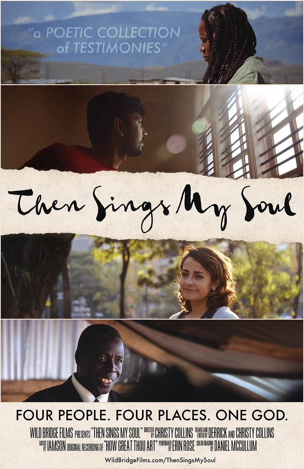 Then Sings My Soul - Official Poster web.jpg