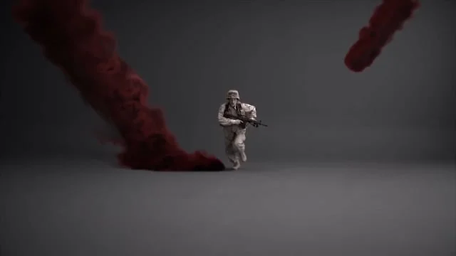 Showreel 2014 Rudolf Peter Kiss