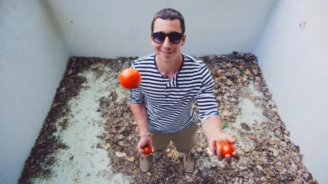 Tesco: Fruits and Veggies