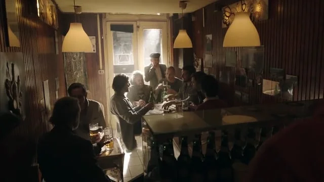 Soproni: What Connects Us