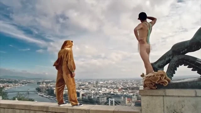 Telenor /  #LimitsNoThanks