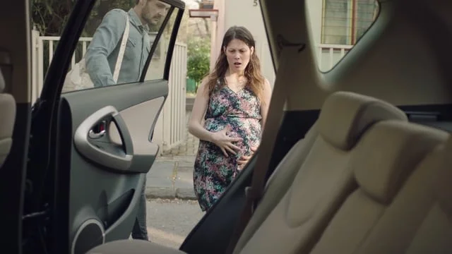 hohes C: Moms Run After You