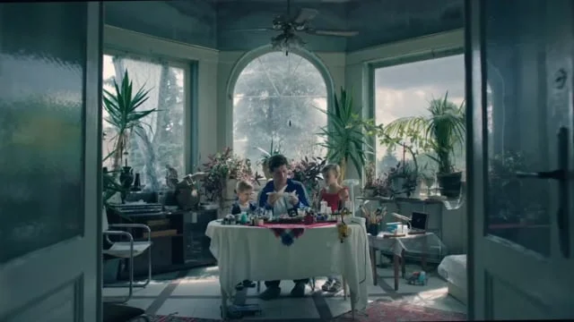 EMMI / The Year of the Family