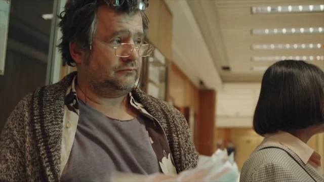 Soproni / Zsolt, the procastinator