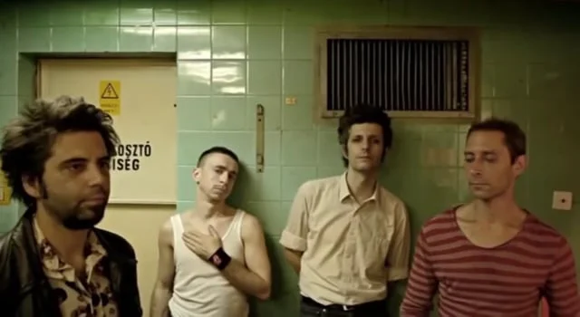 Pluto / The Waiting Room of Happiness