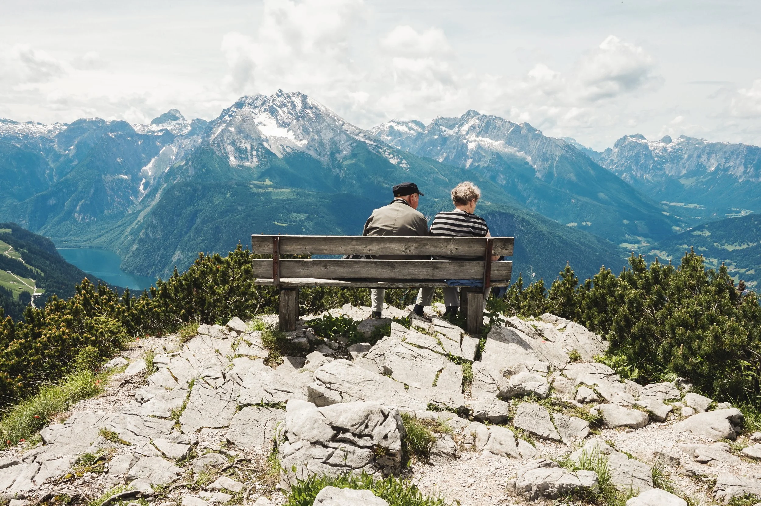 The Eagle's Nest, Germany