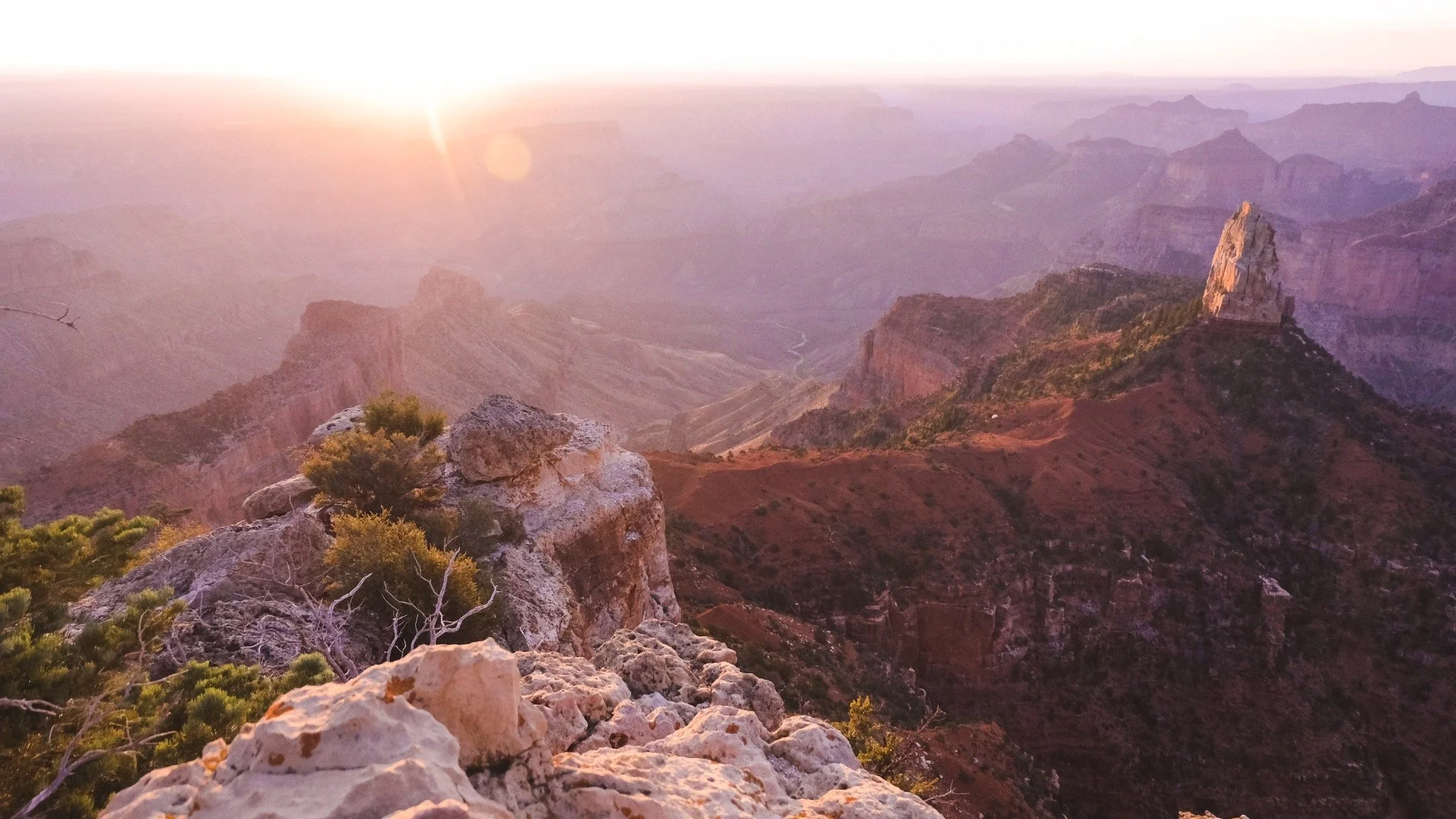 Grand Canyon National Park