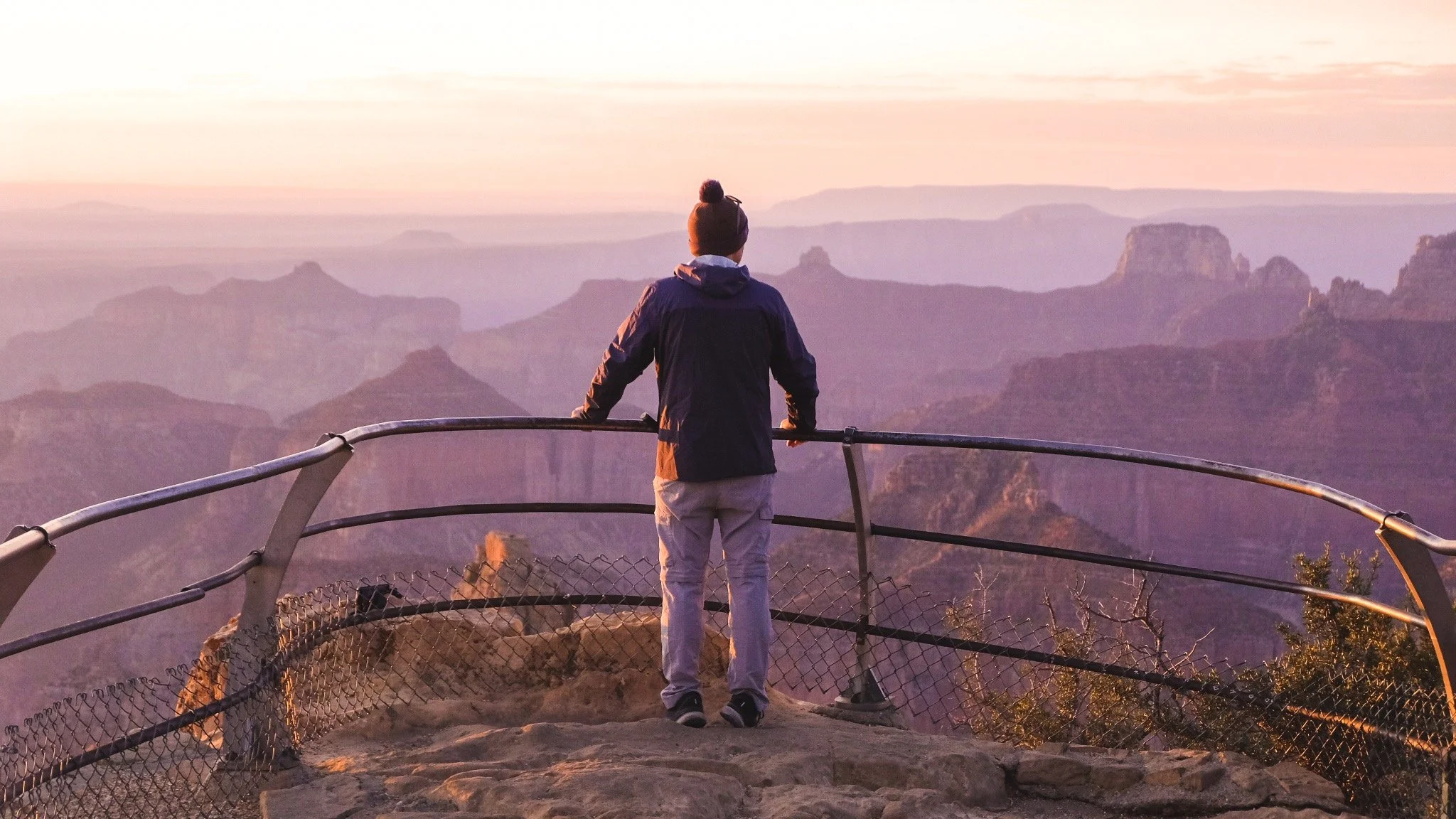 Grand Canyon National Park