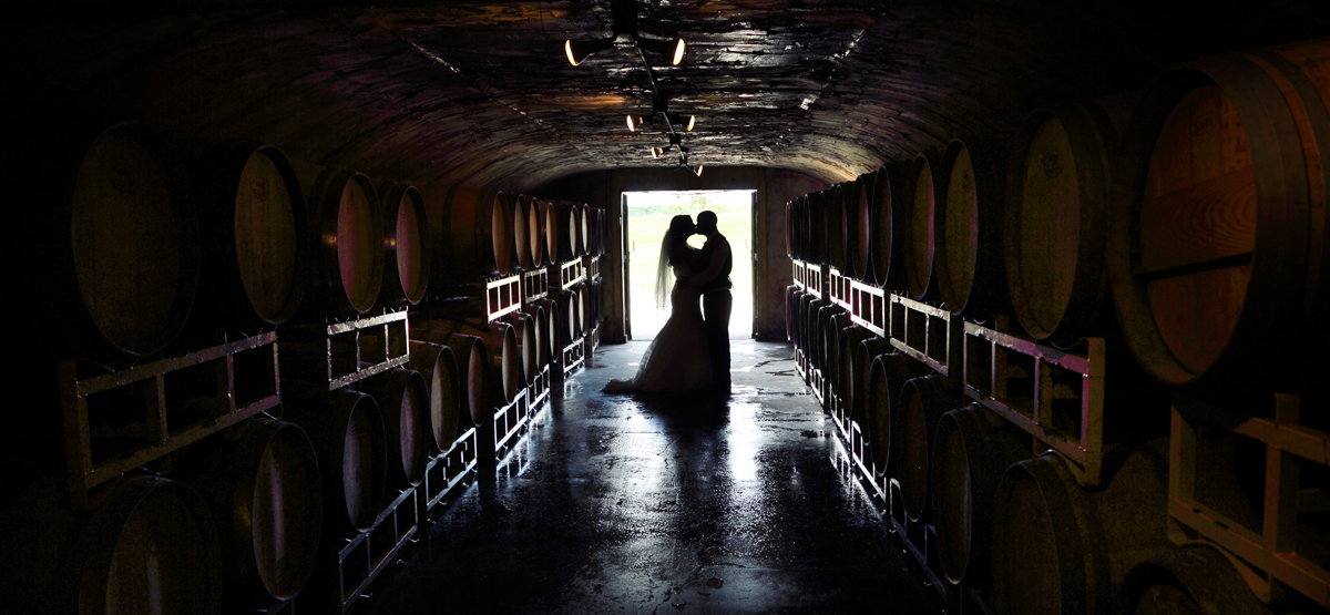Carlos Creek Winery