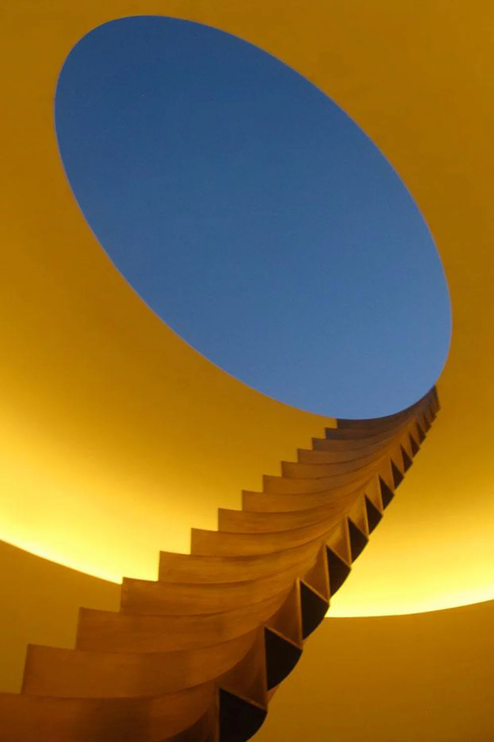 The New Amity Landscapes + Objects Inspiration Roden Crater The New Amity Landscapes + Objects Inspiration Roden Crater