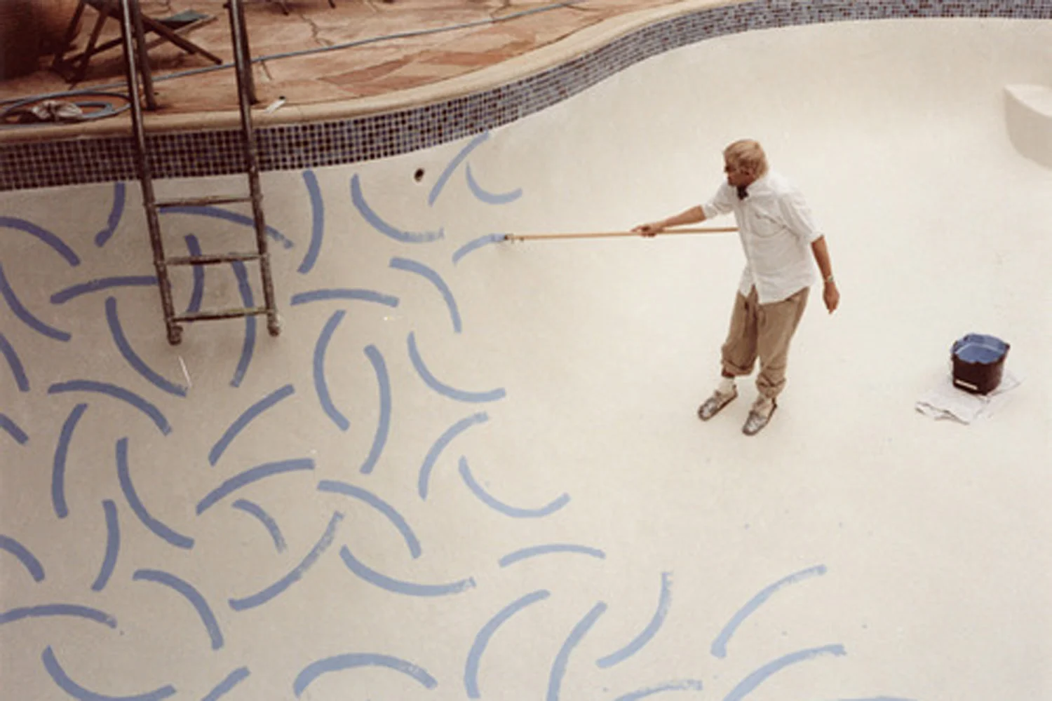 Inspiration | Hollywood Roosevelt Pool