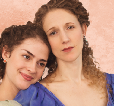 Sense and Sensibility