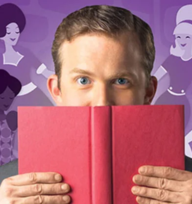 How to Succeed in Business Without Really Trying