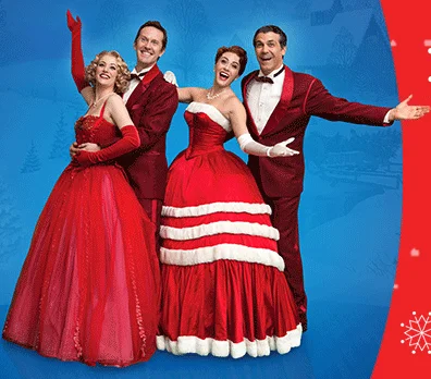 Irving Berlin's White Christmas