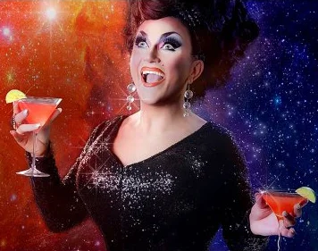 BenDeLaCreme's Cosmos