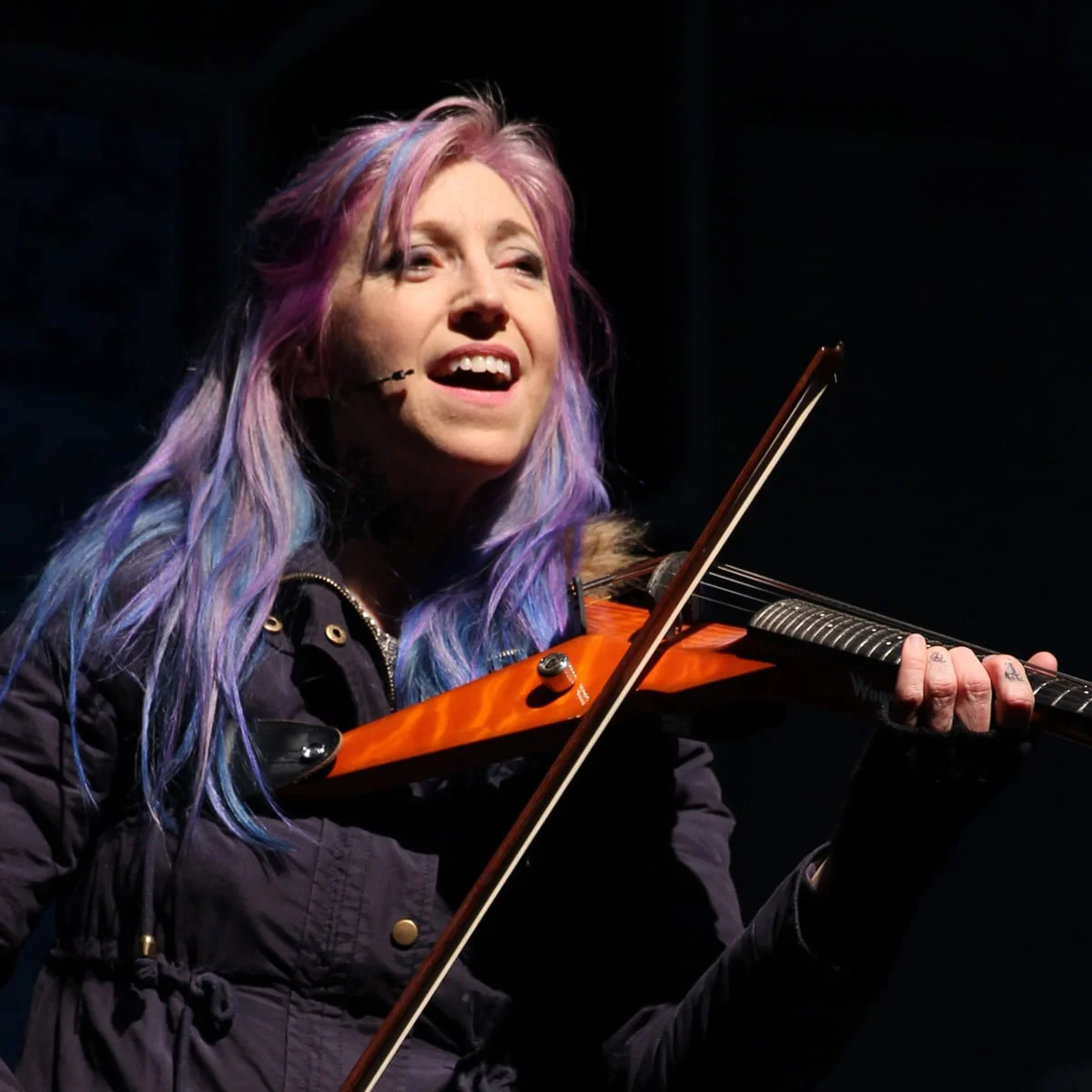 Ernest Shackleton Loves Me