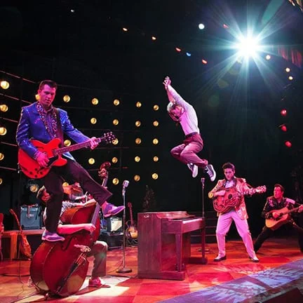 Million Dollar Quartet