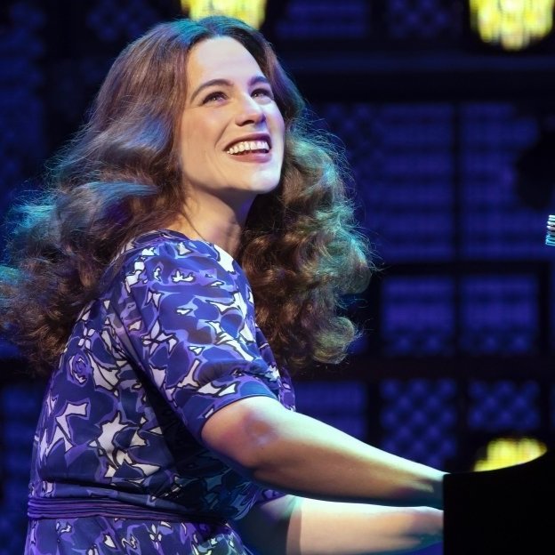 Beautiful - The Carole King Musical