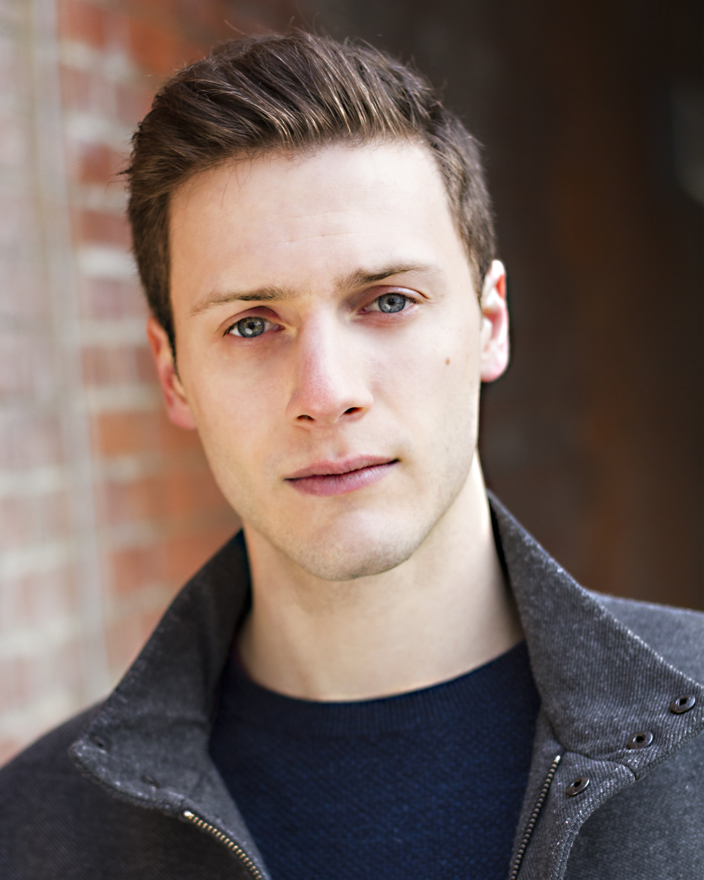 Alastair Hill
