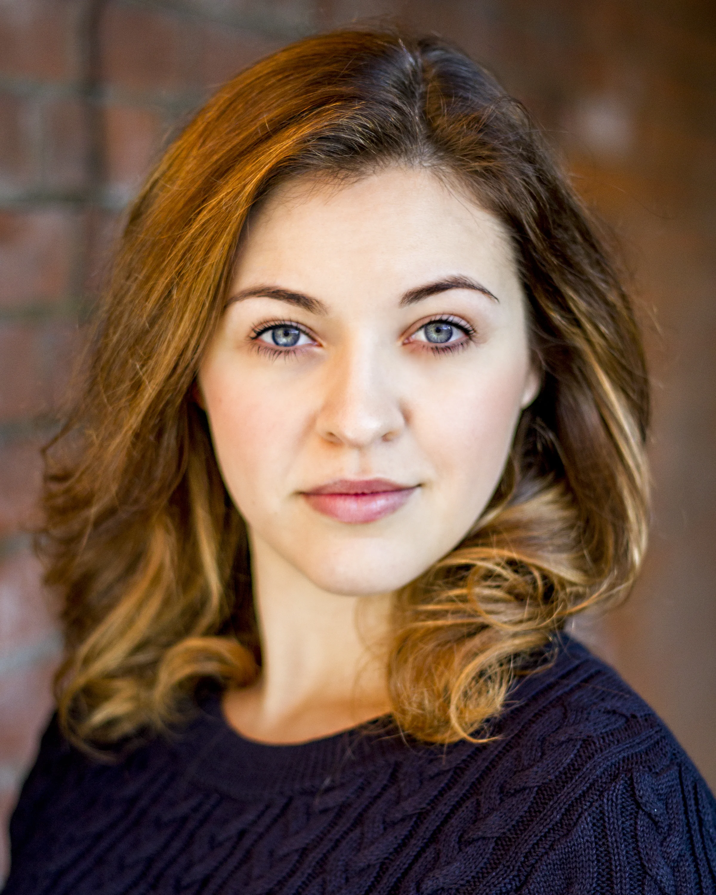 Emma Harrold