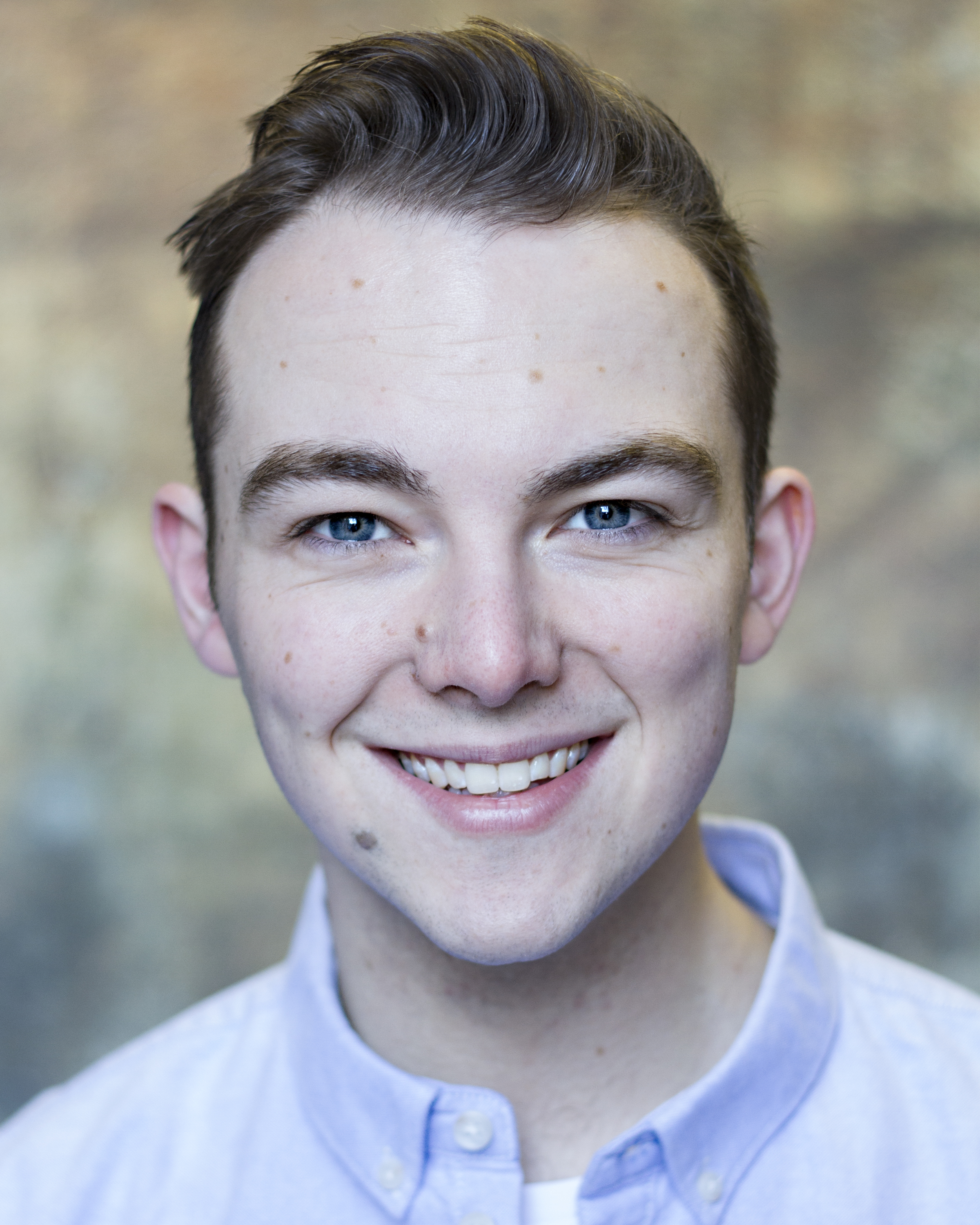 Joshua Coley
