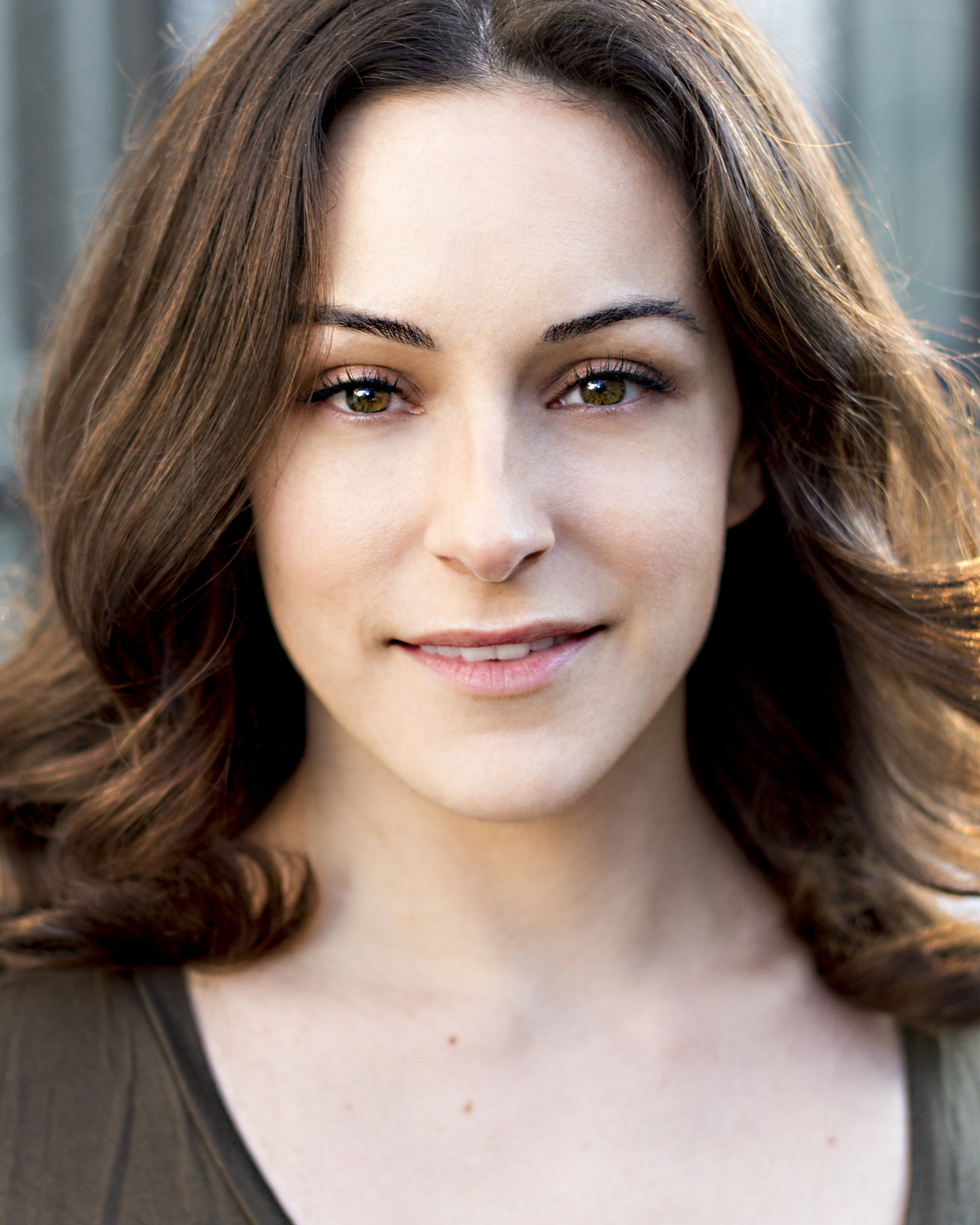 Janine Harouni