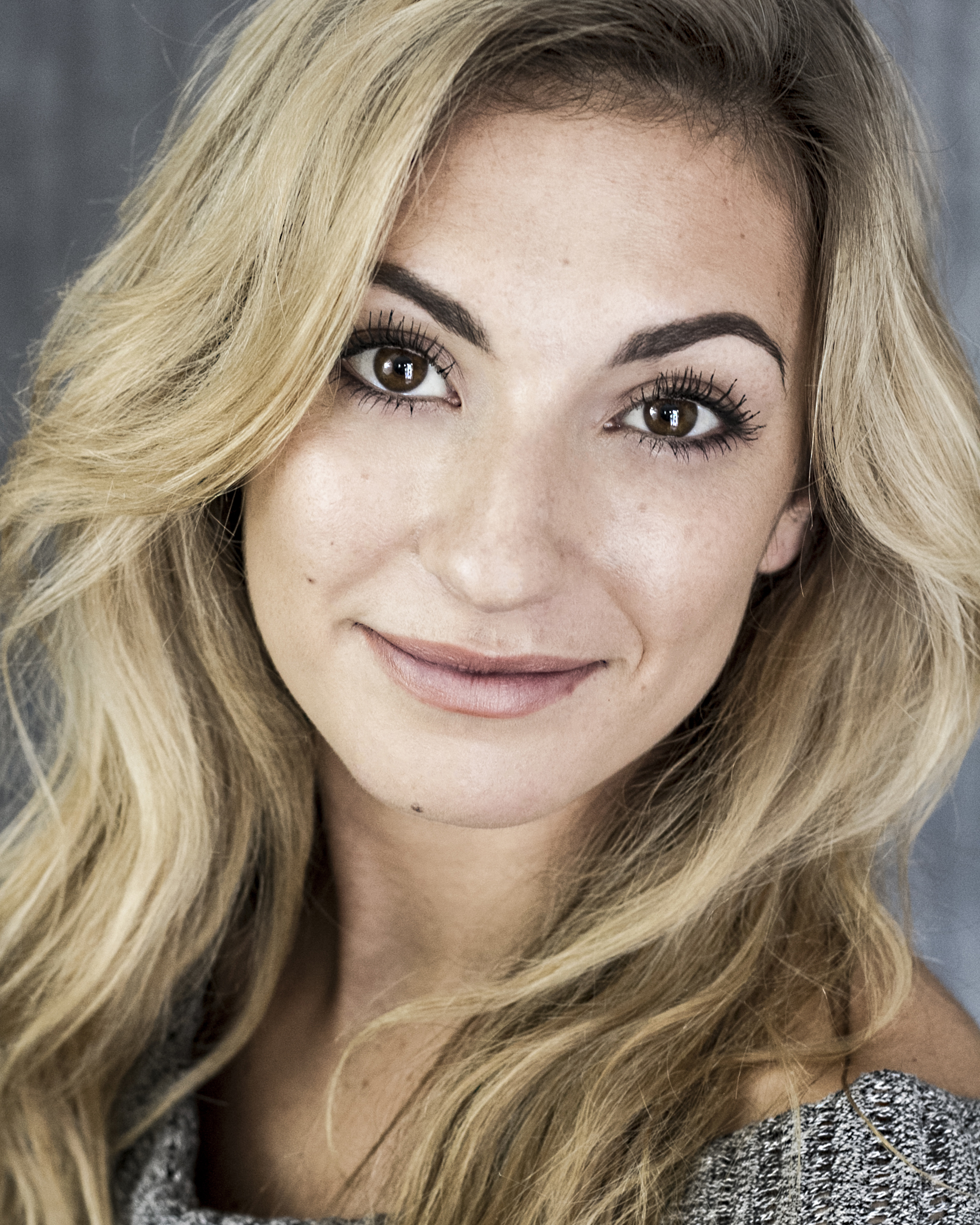 Gabrielle Cocca
