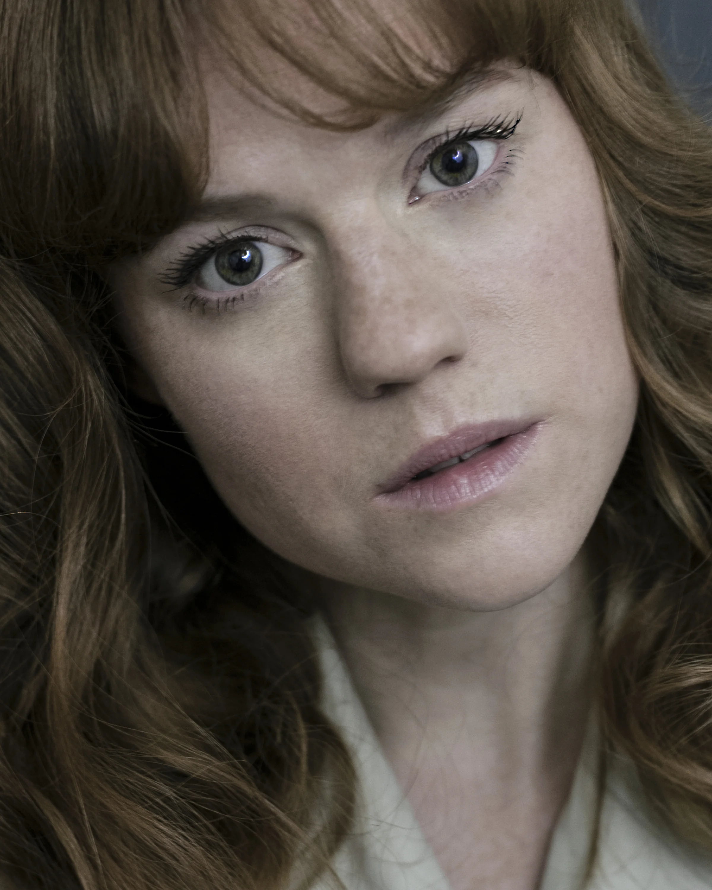 Kirsty Mather
