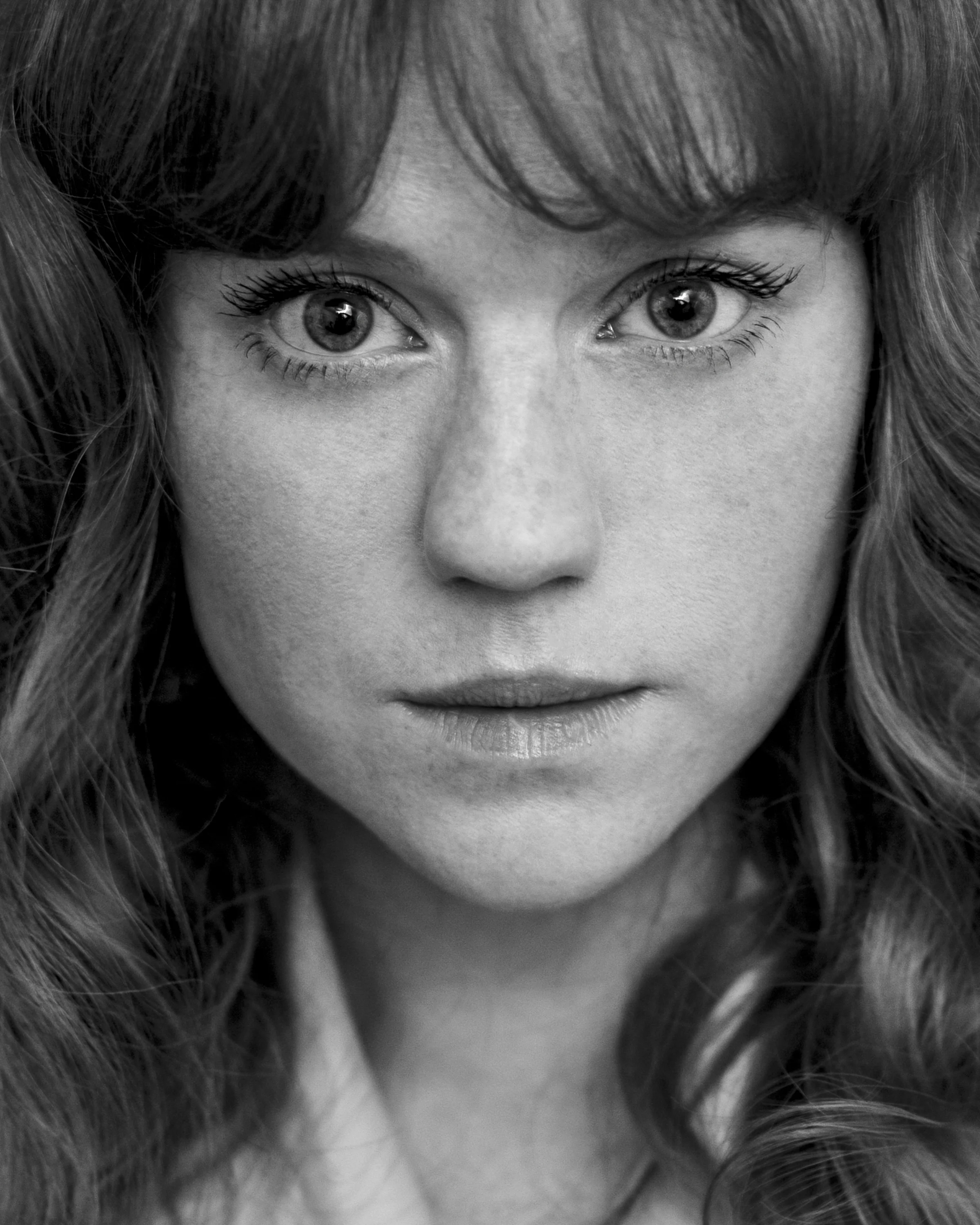 Kirsty Mather