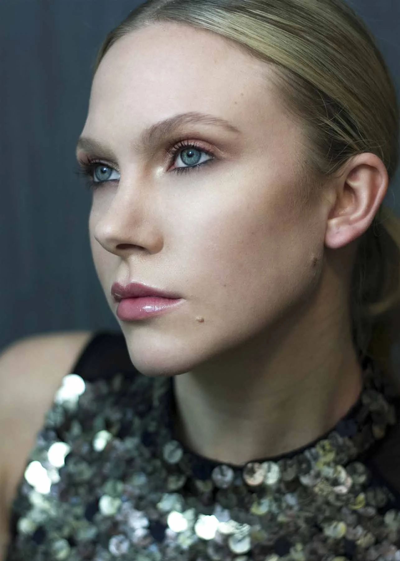 Jessica Keable